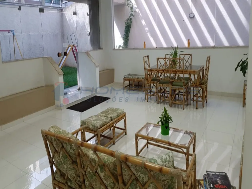 Apartamento, 3 quartos, 80 m² - Foto 4