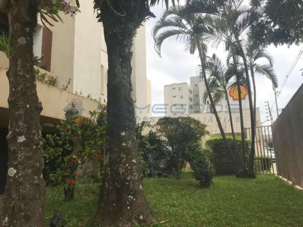 Apartamento, 3 quartos, 80 m² - Foto 3
