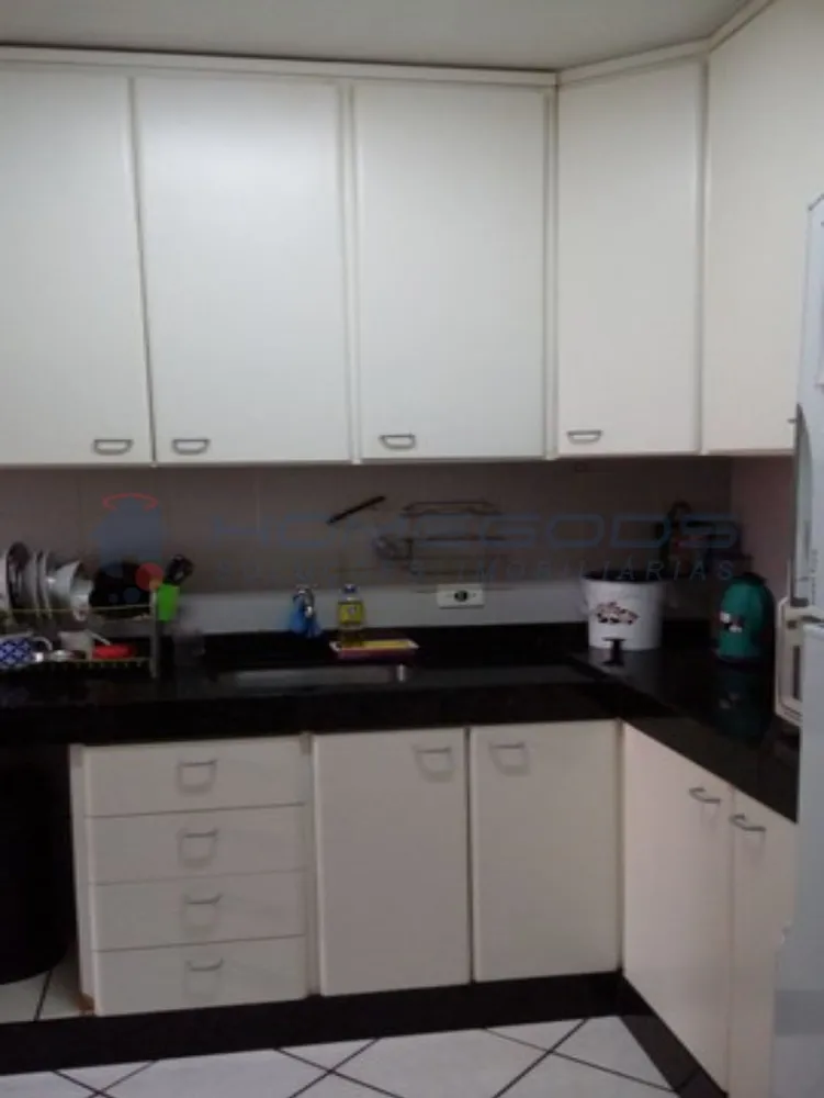 Apartamento, 2 quartos, 58 m² - Foto 4