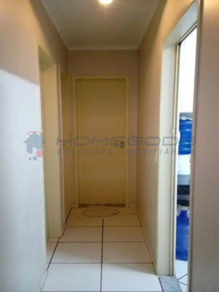 Apartamento, 2 quartos, 58 m² - Foto 2