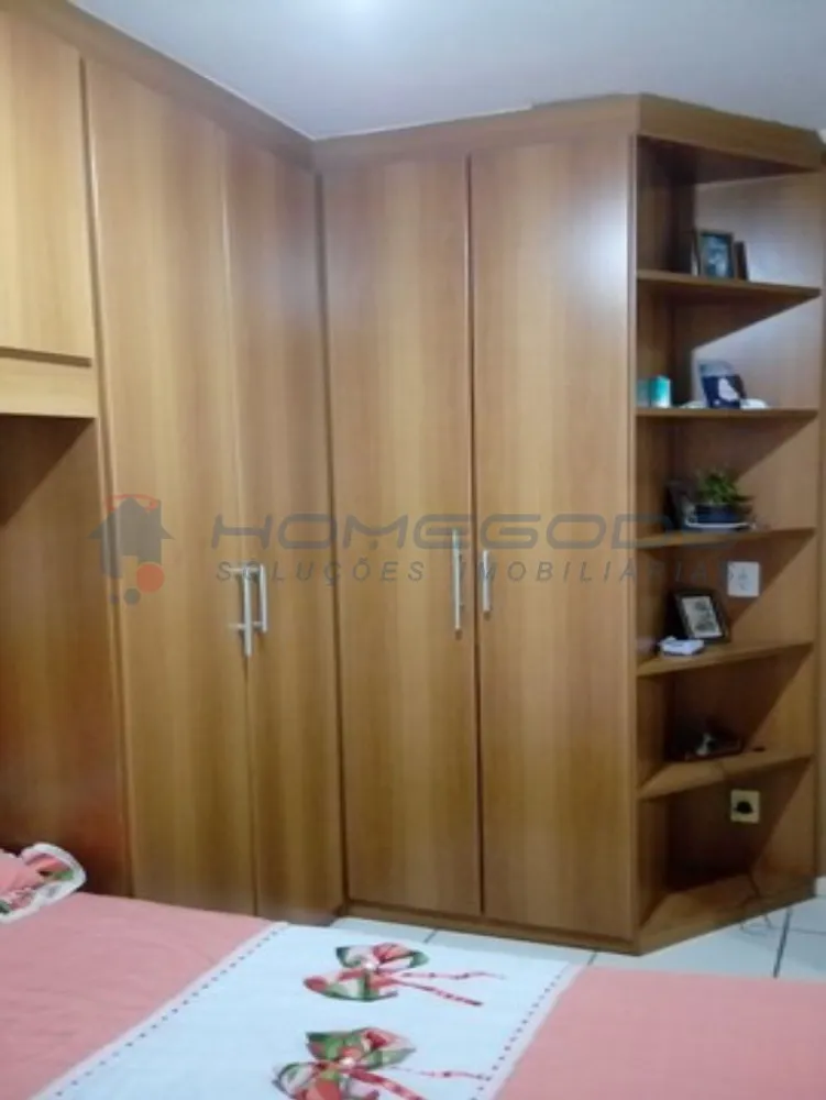 Apartamento, 2 quartos, 58 m² - Foto 3