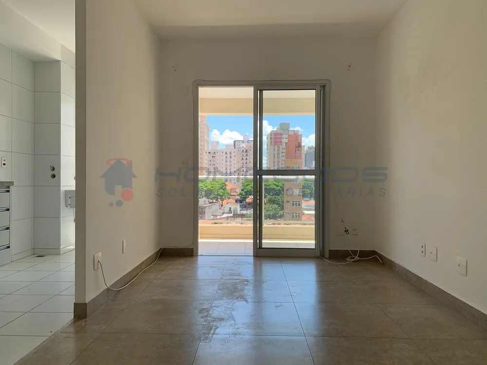 Apartamento, 1 quarto, 45 m² - Foto 2
