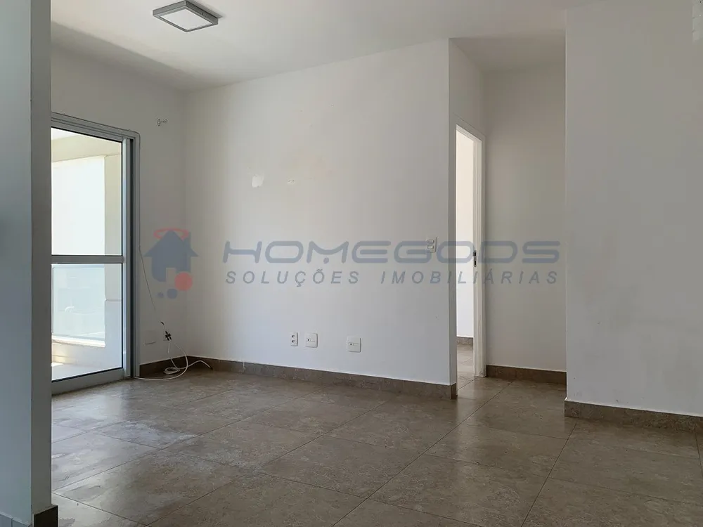 Apartamento, 1 quarto, 45 m² - Foto 3
