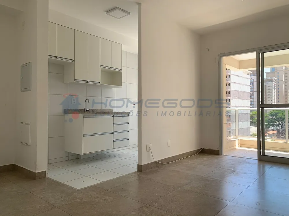 Apartamento, 1 quarto, 45 m² - Foto 1