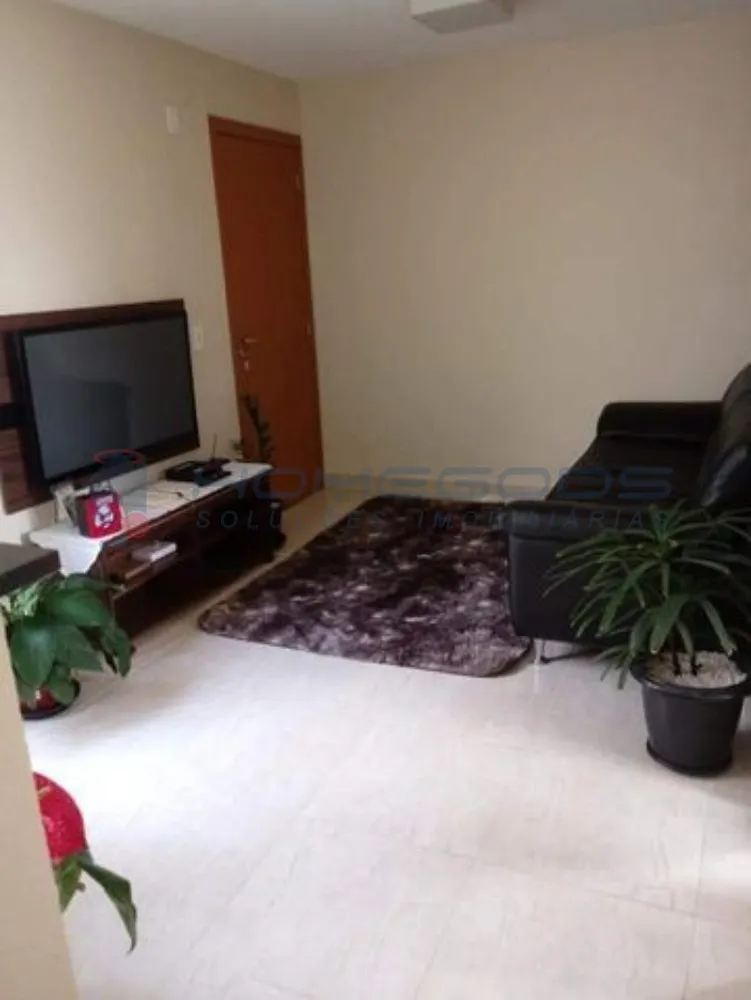 Apartamento, 2 quartos, 45 m² - Foto 4