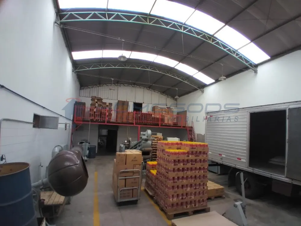 Depósito-Galpão, 400 m² - Foto 4