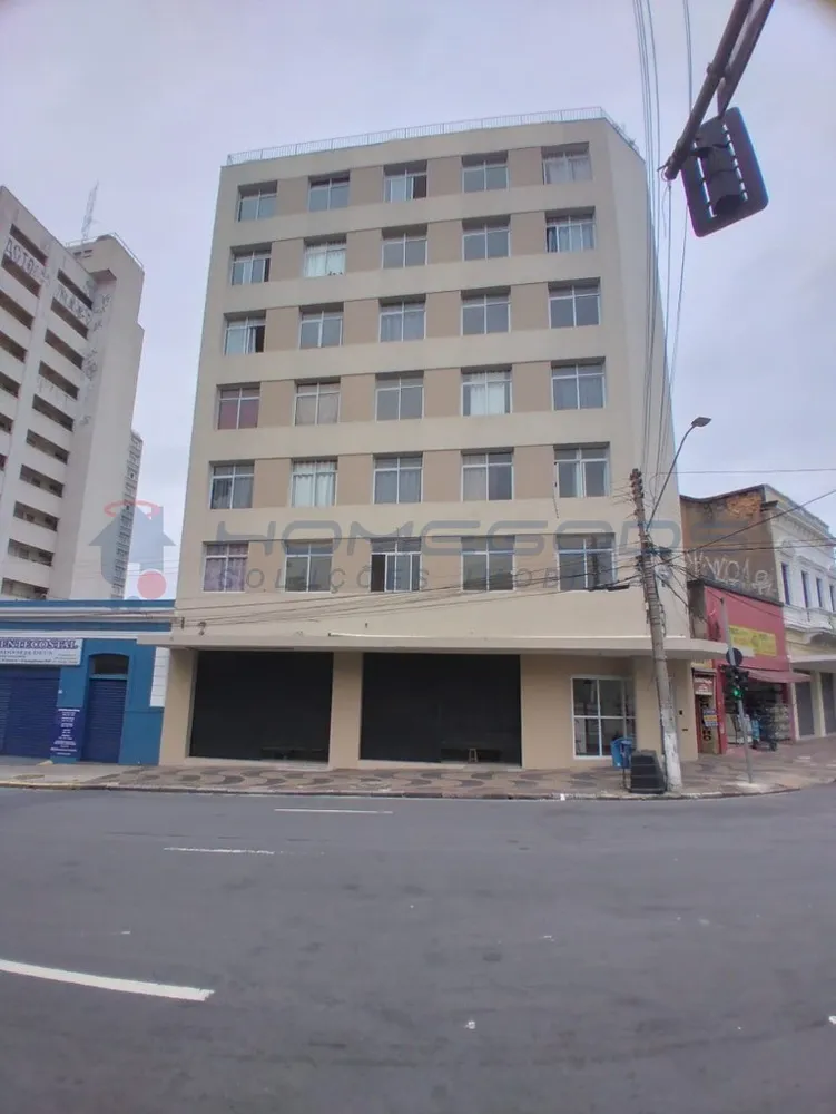 Prédio Inteiro, 1080 m² - Foto 1