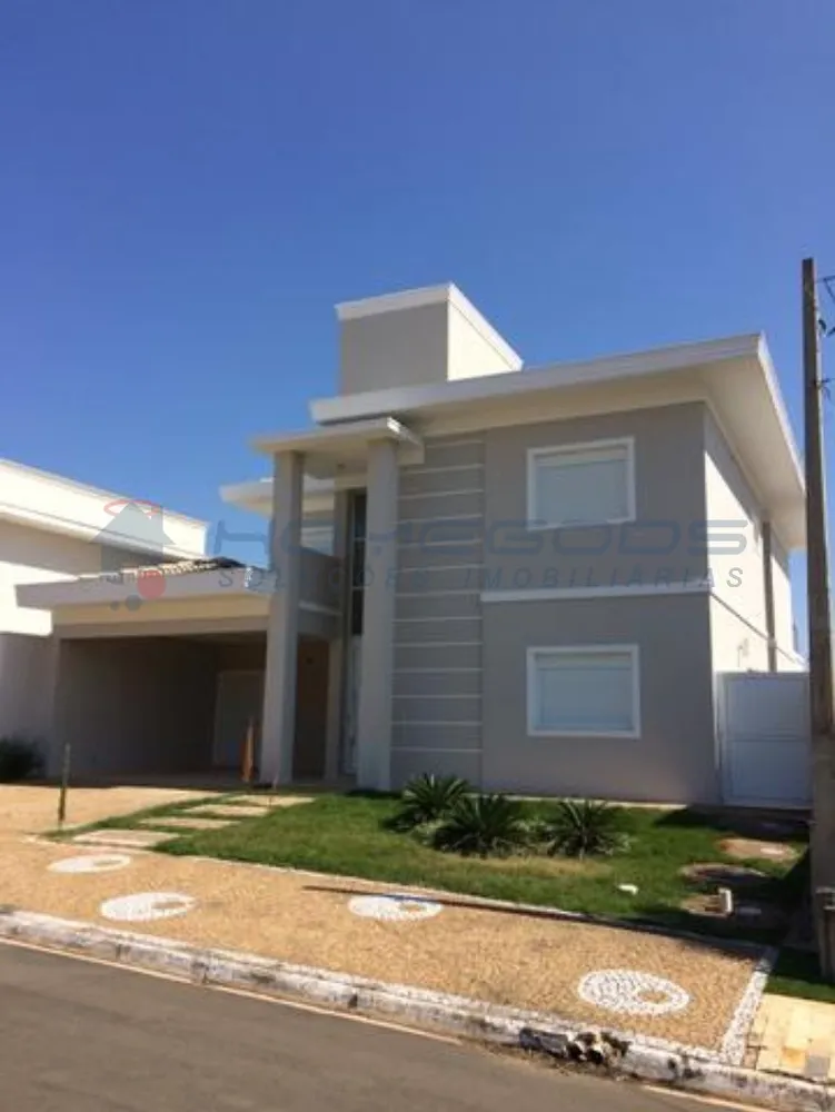 Sobrado, 4 quartos - Foto 1
