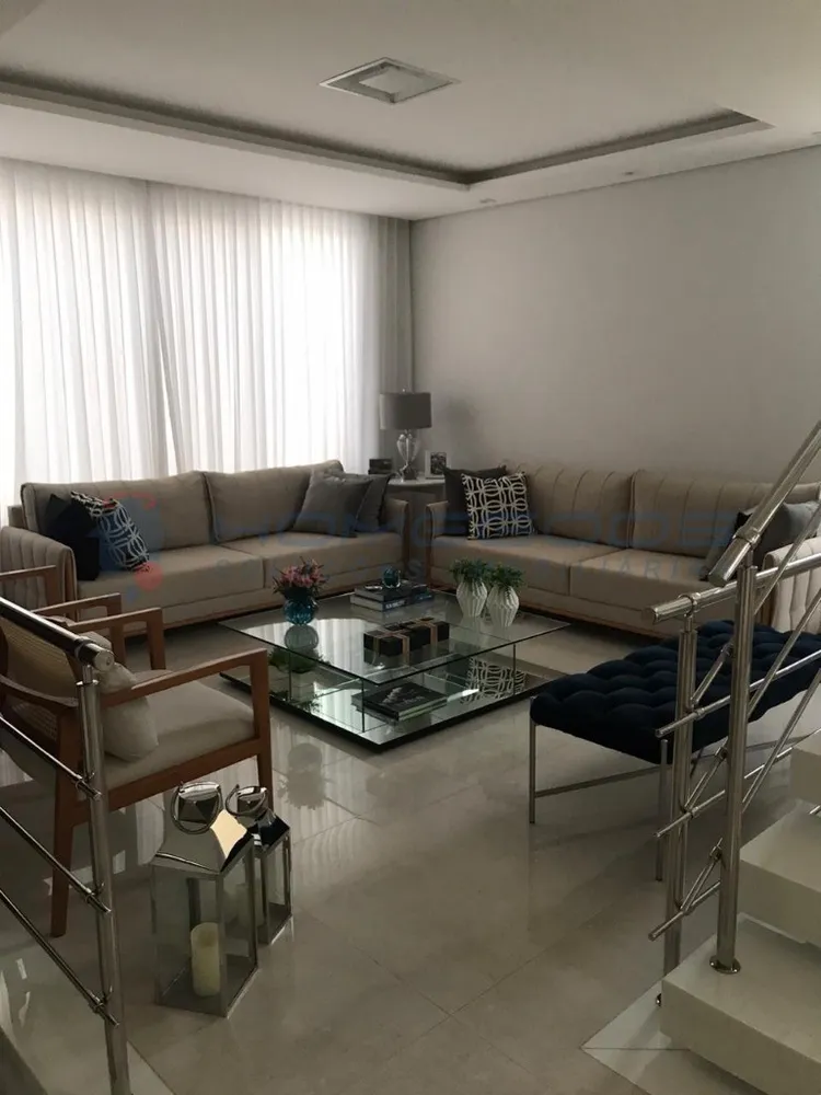 Sobrado, 3 quartos, 334 m² - Foto 3