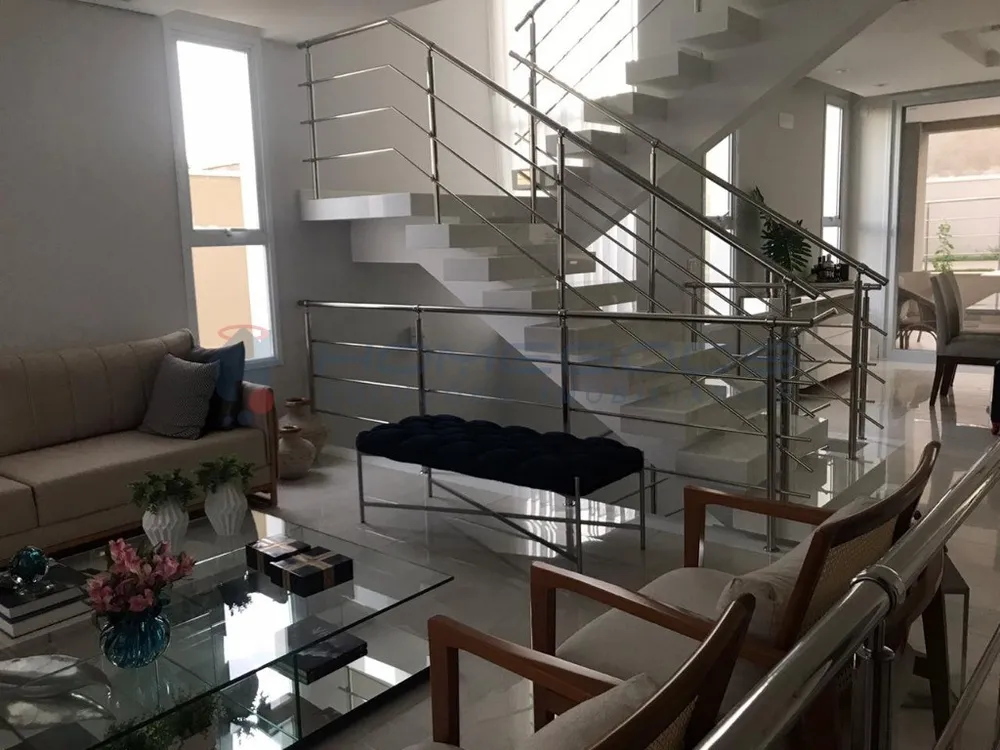 Sobrado, 3 quartos, 334 m² - Foto 4