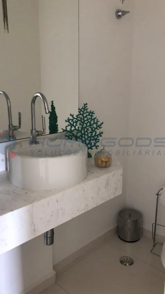 Apartamento, 2 quartos, 119 m² - Foto 2