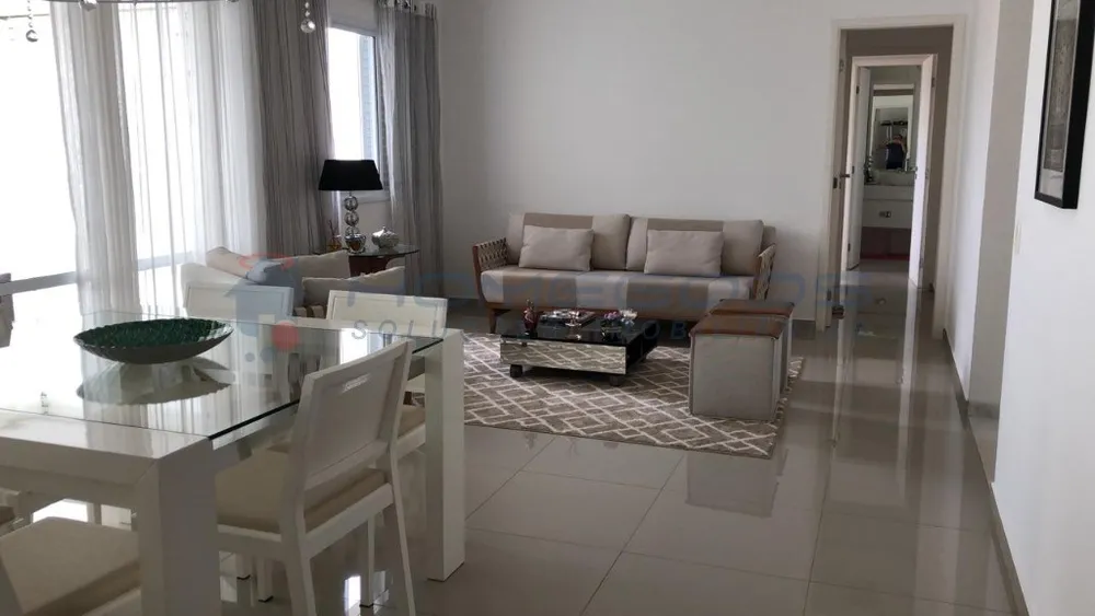 Apartamento, 2 quartos, 119 m² - Foto 1