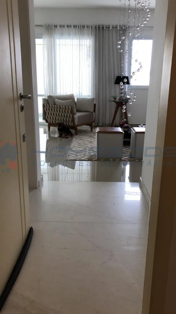 Apartamento, 2 quartos, 119 m² - Foto 4