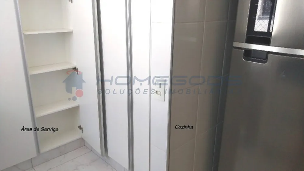 Apartamento, 3 quartos, 82 m² - Foto 3
