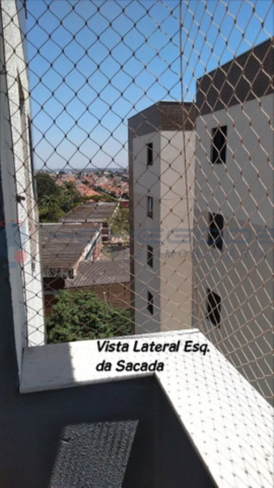 Apartamento, 3 quartos, 82 m² - Foto 2