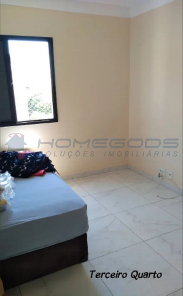 Apartamento, 3 quartos, 82 m² - Foto 4