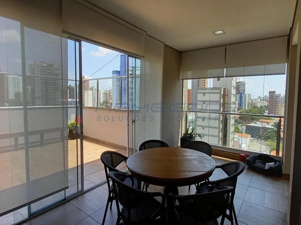 Cobertura, 3 quartos, 247 m² - Foto 4