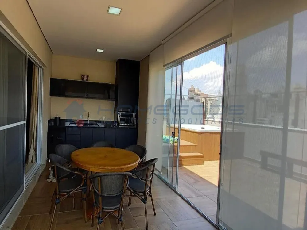 Cobertura, 3 quartos, 247 m² - Foto 3