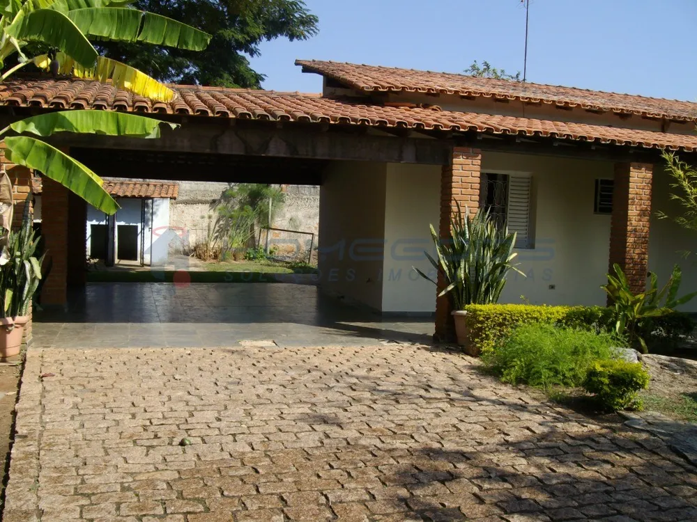 Chácara, 6 quartos - Foto 2