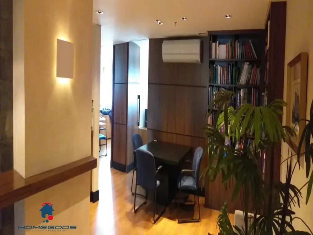 Sala-Conjunto - Foto 4