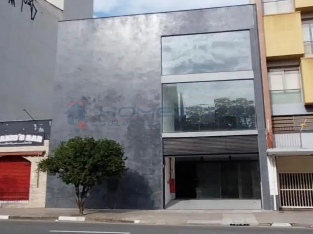 Prédio Inteiro, 321 m² - Foto 1