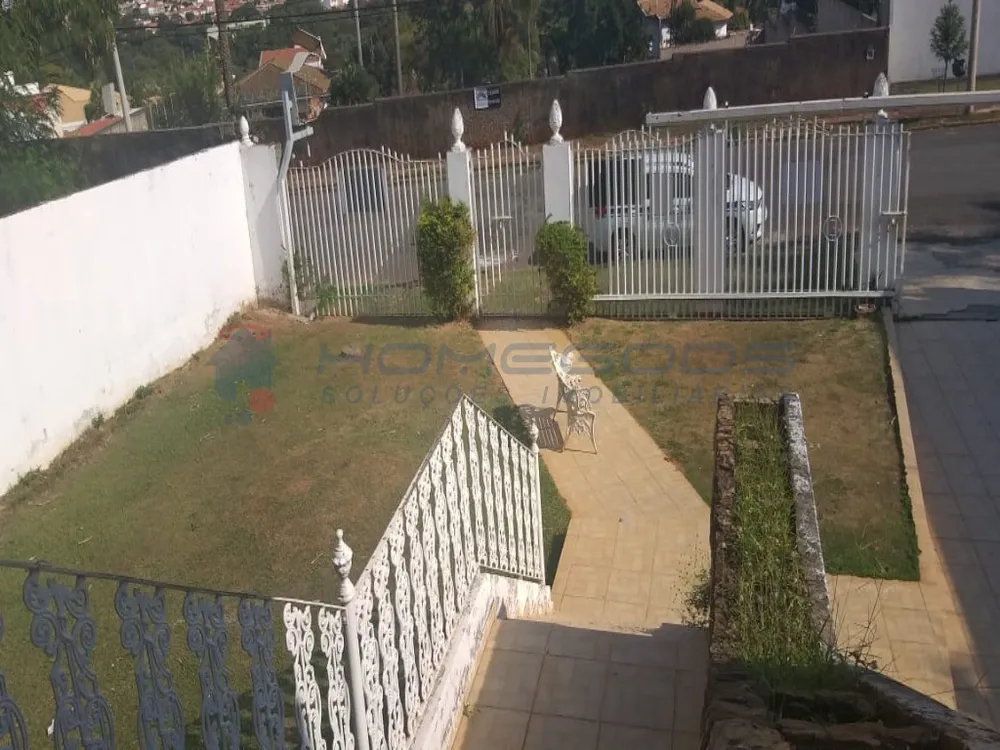 Casa, 5 quartos, 660 m² - Foto 2