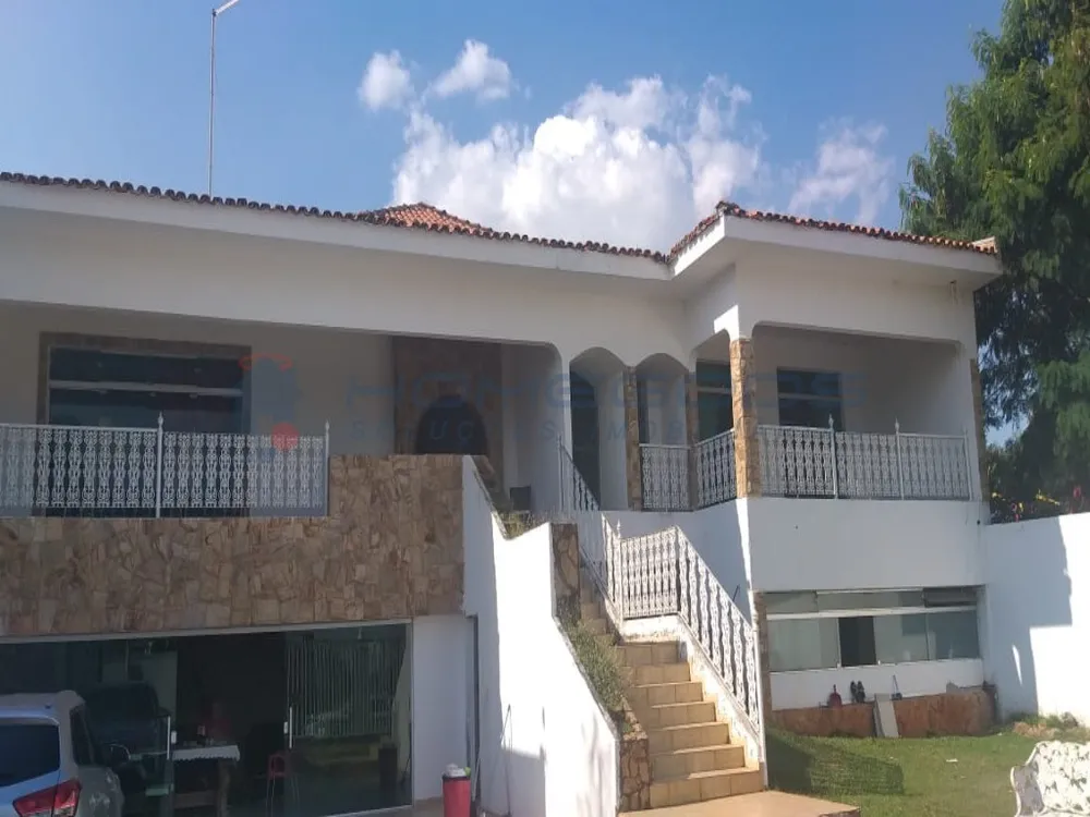 Casa, 5 quartos, 660 m² - Foto 1