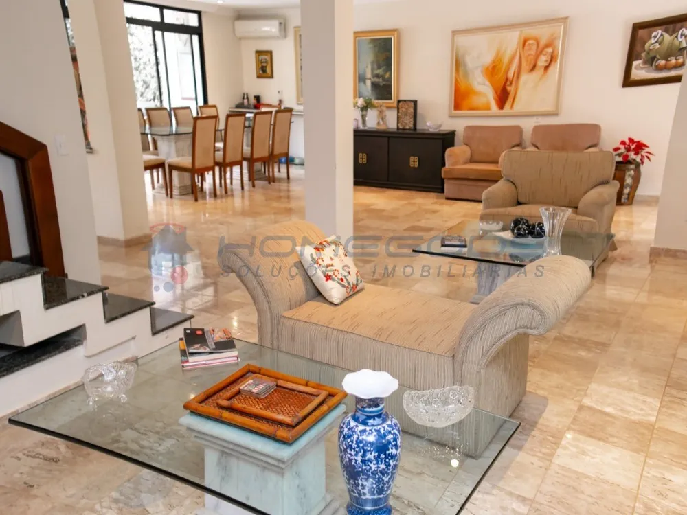 Casa de Condomínio, 6 quartos - Foto 4