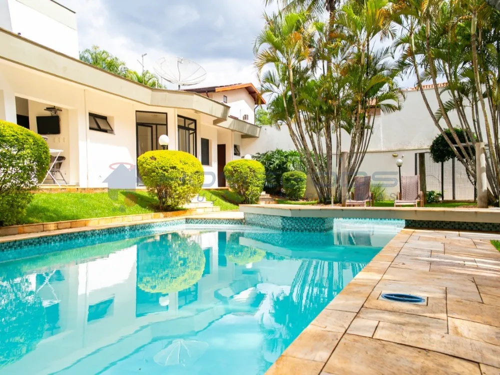 Casa de Condomínio, 6 quartos - Foto 3