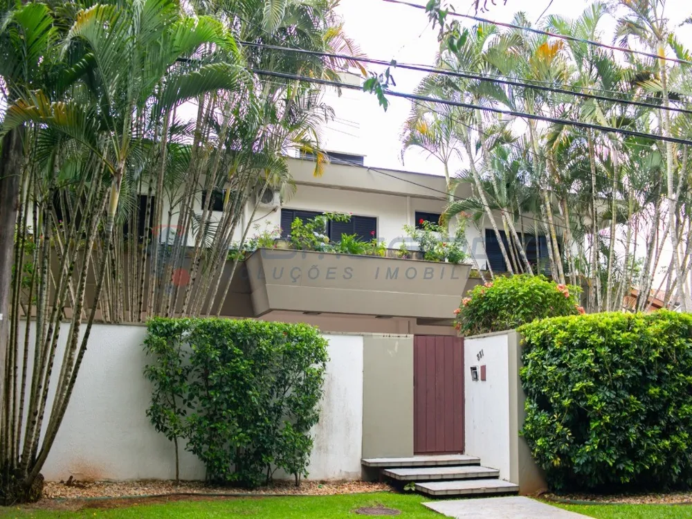 Casa de Condomínio, 6 quartos - Foto 1