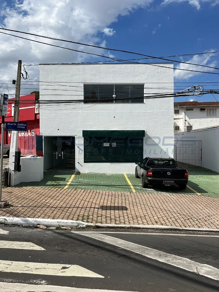 Loja-Salão - Foto 1