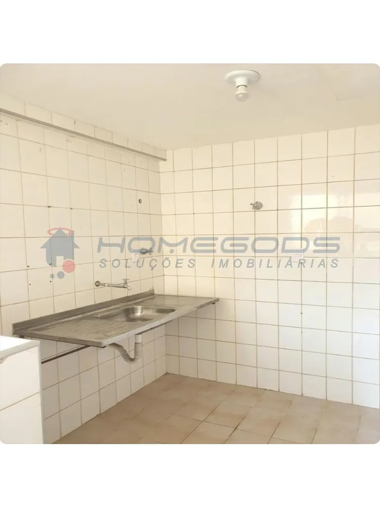 Apartamento, 1 quarto, 44 m² - Foto 3