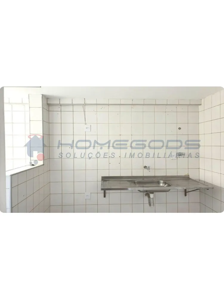 Apartamento, 1 quarto, 44 m² - Foto 4
