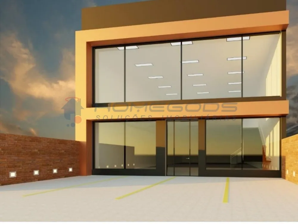 Prédio Inteiro, 360 m² - Foto 1