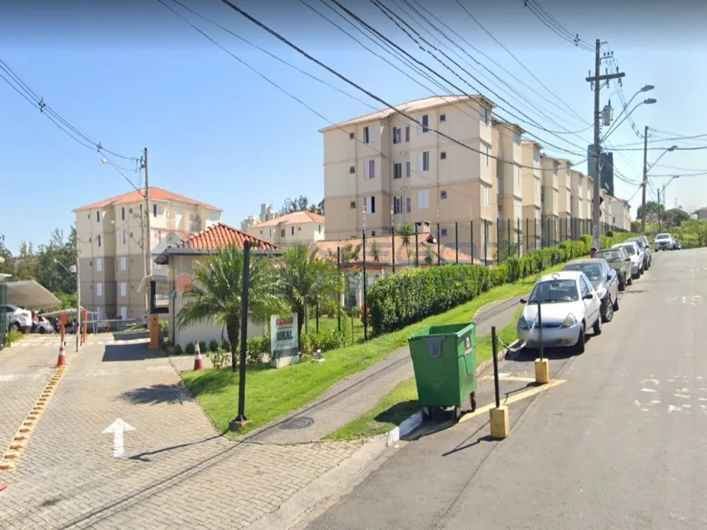 Apartamento, 3 quartos, 58 m² - Foto 1