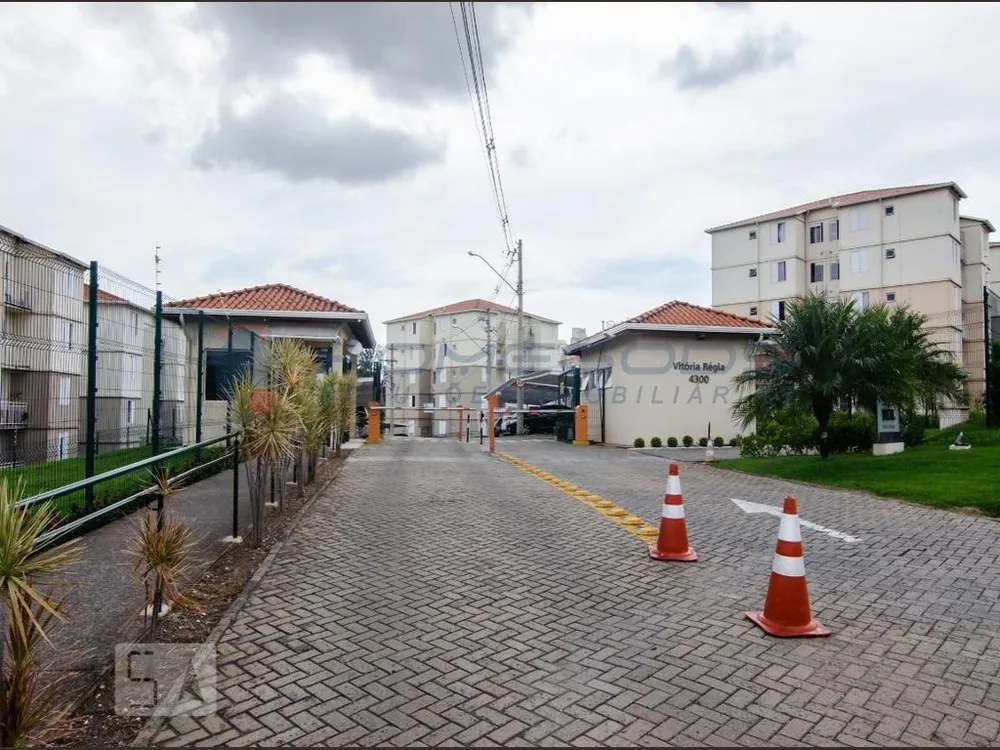 Apartamento, 3 quartos, 58 m² - Foto 3