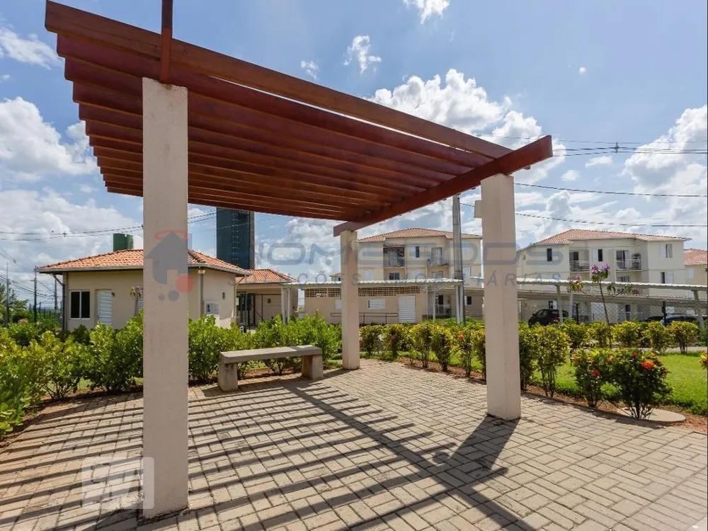 Apartamento, 3 quartos, 58 m² - Foto 4