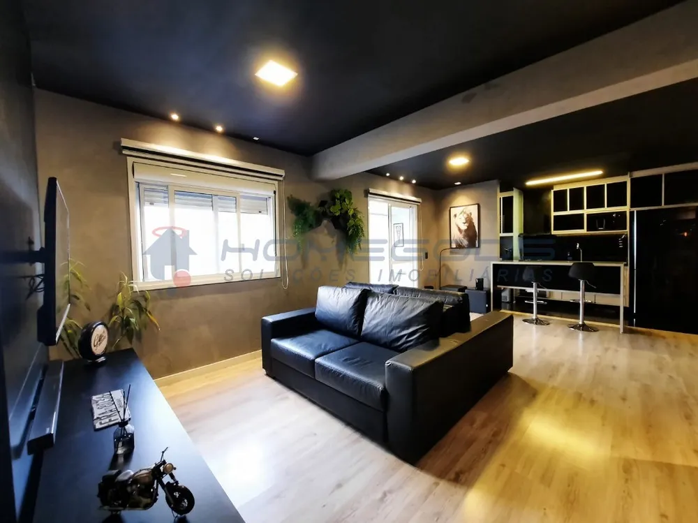 Apartamento, 2 quartos, 87 m² - Foto 4