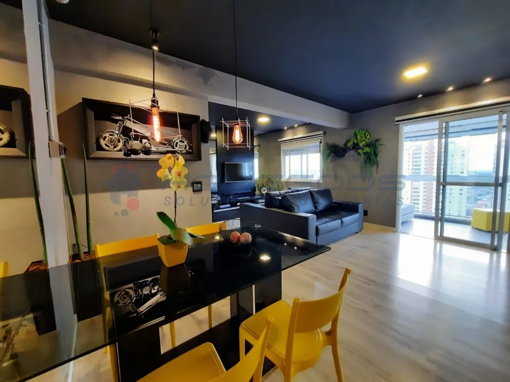Apartamento, 2 quartos, 87 m² - Foto 2