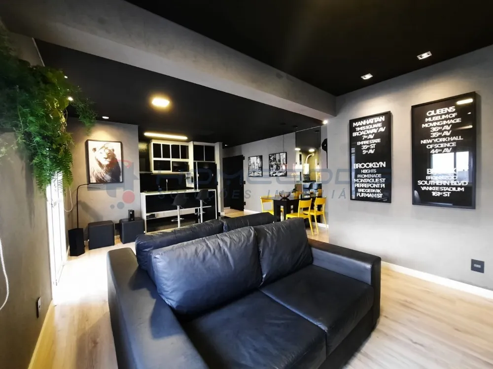 Apartamento, 2 quartos, 87 m² - Foto 3