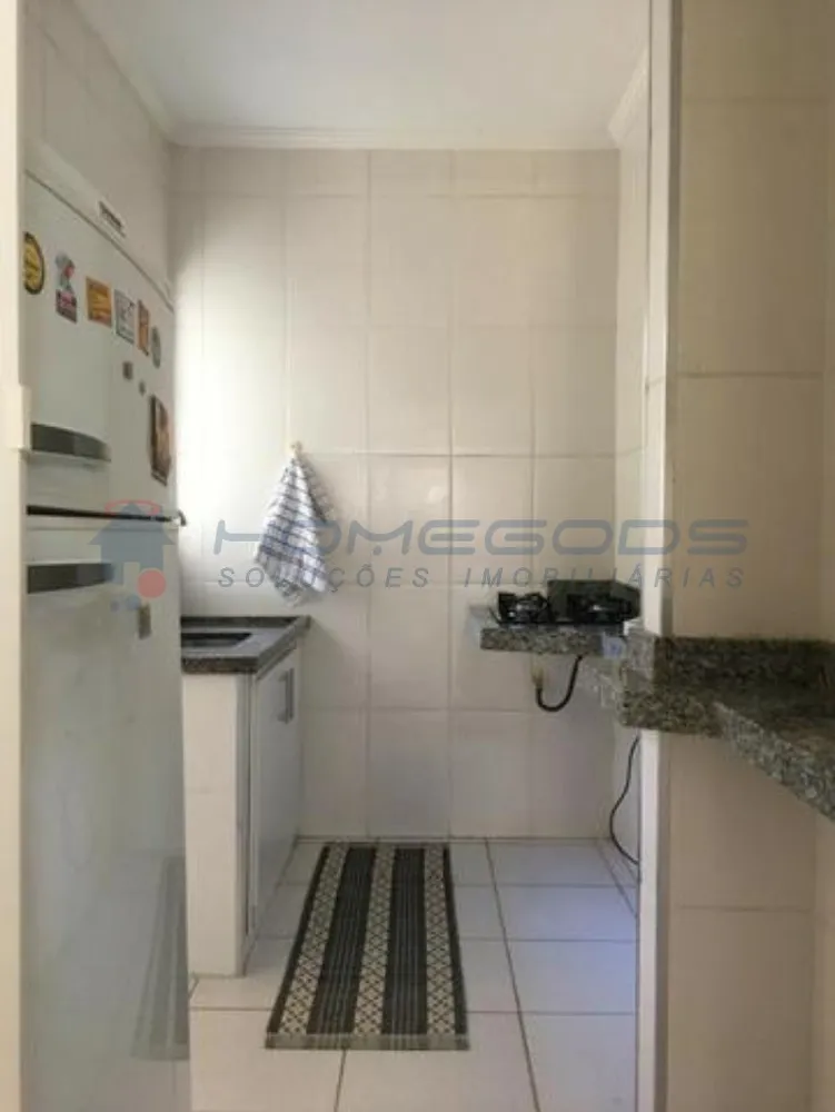 Apartamento, 2 quartos, 65 m² - Foto 2