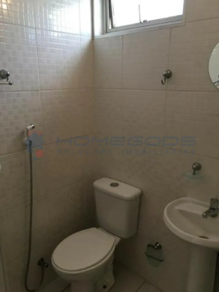 Apartamento, 2 quartos, 65 m² - Foto 3