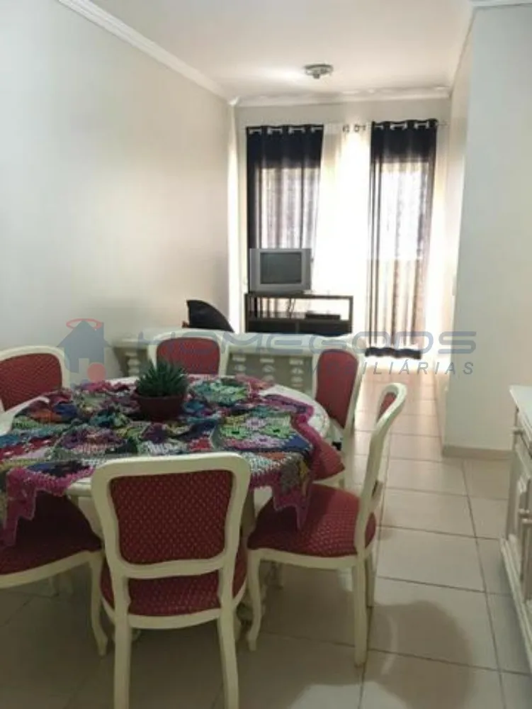 Apartamento, 2 quartos, 65 m² - Foto 1