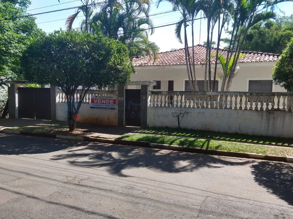 Casa, 4 quartos - Foto 2