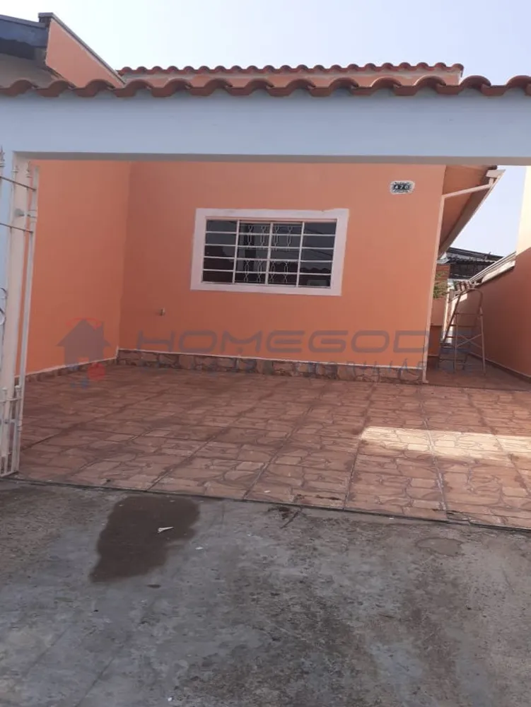 Casa, 1 quarto - Foto 4