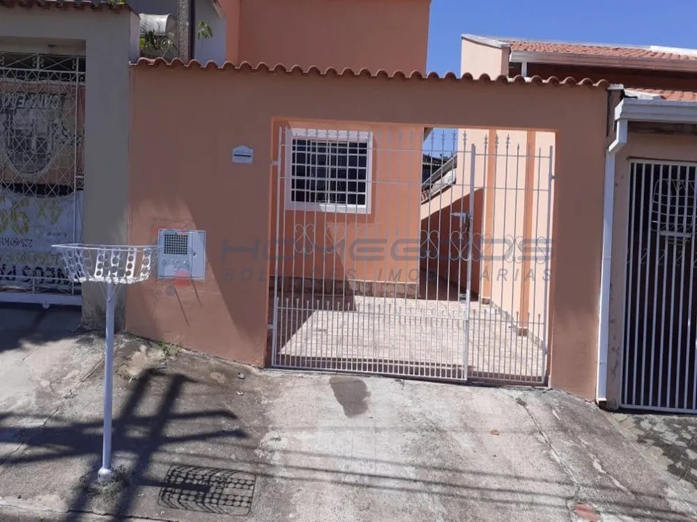 Casa, 1 quarto - Foto 2
