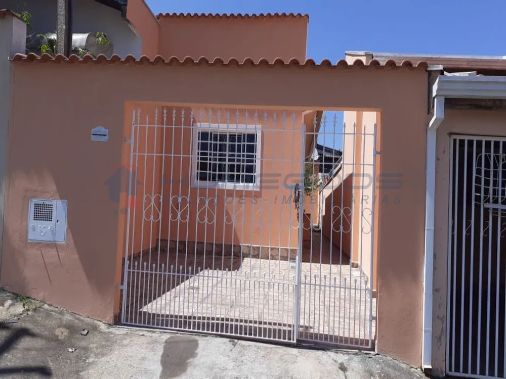 Casa, 1 quarto - Foto 1