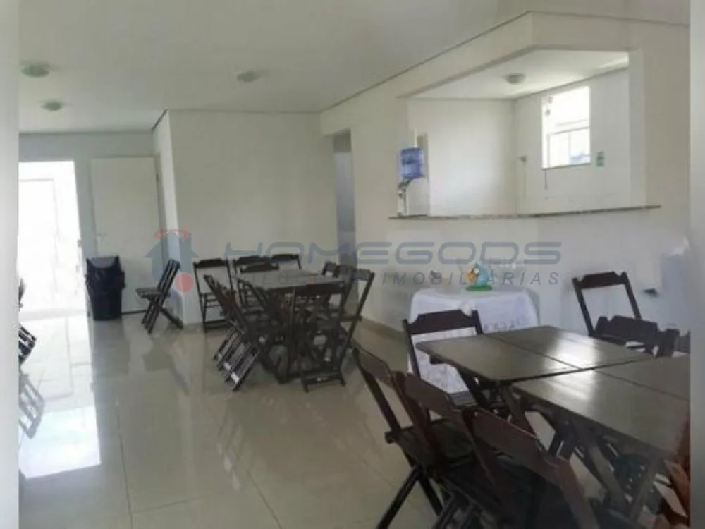 Apartamento, 2 quartos, 49 m² - Foto 3