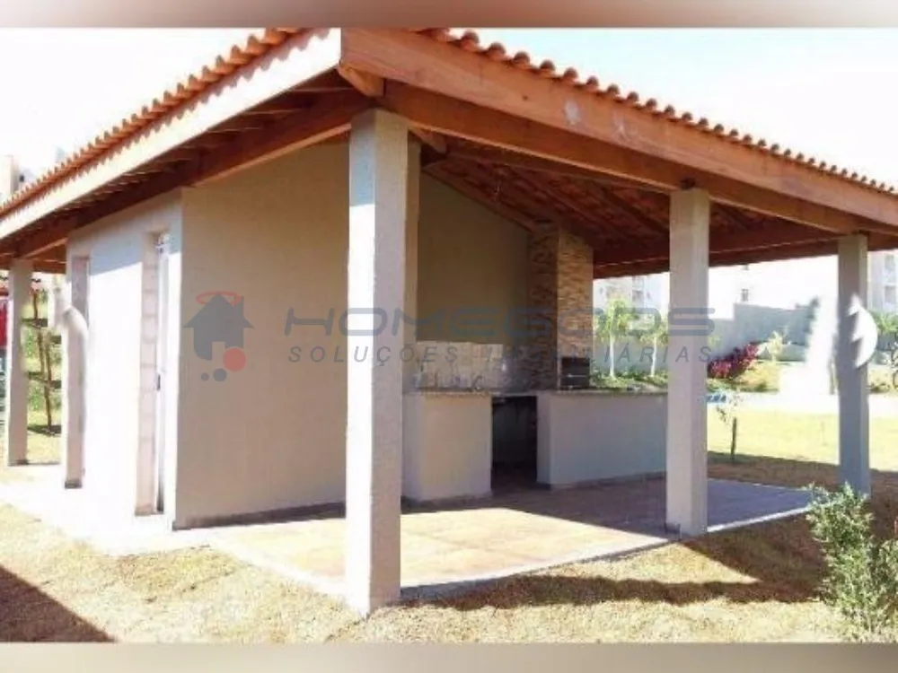 Apartamento, 2 quartos, 49 m² - Foto 2