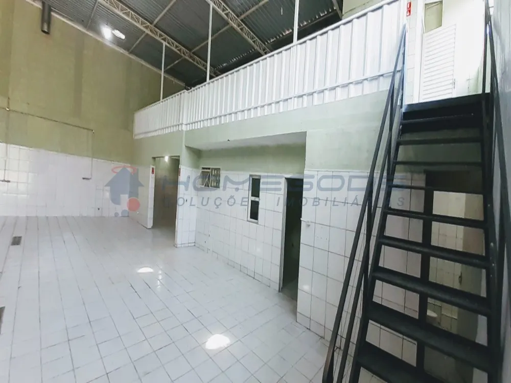 Depósito-Galpão, 250 m² - Foto 3